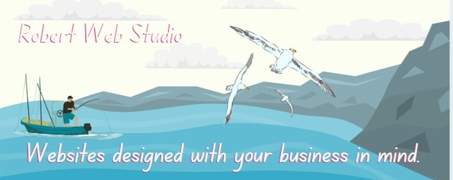 Websites Designed with your Business in Mind.
