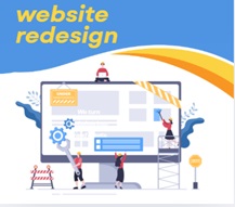 Website Redesign