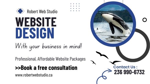 need a new website?